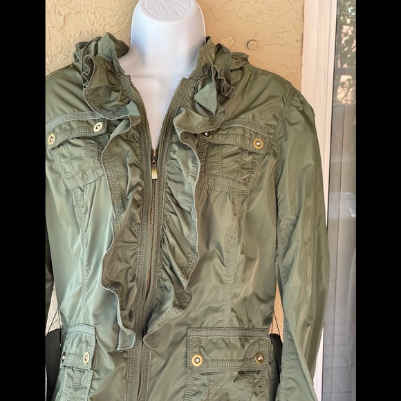 White House Black Market Jacket - Picture 1 of 4